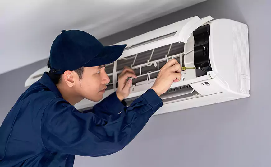 AC Duct Cleaning Minnetonka