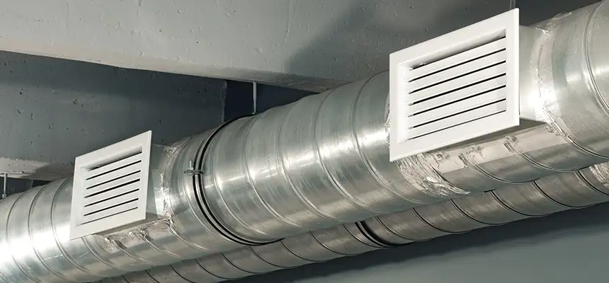 Our Air Duct Camera Inspection Services in Minnetonka, MN