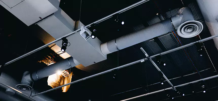 Our Air Duct Replacement Services in Minnetonka, MN