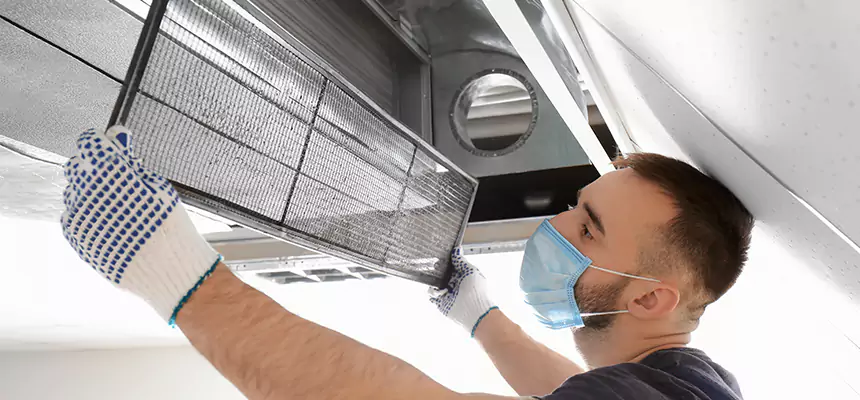 Our Bathroom Exhaust Duct Cleaning Services in Minnetonka, MN