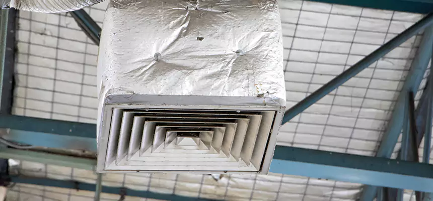 Our Custom HVAC Ductwork Services in Minnetonka, MN