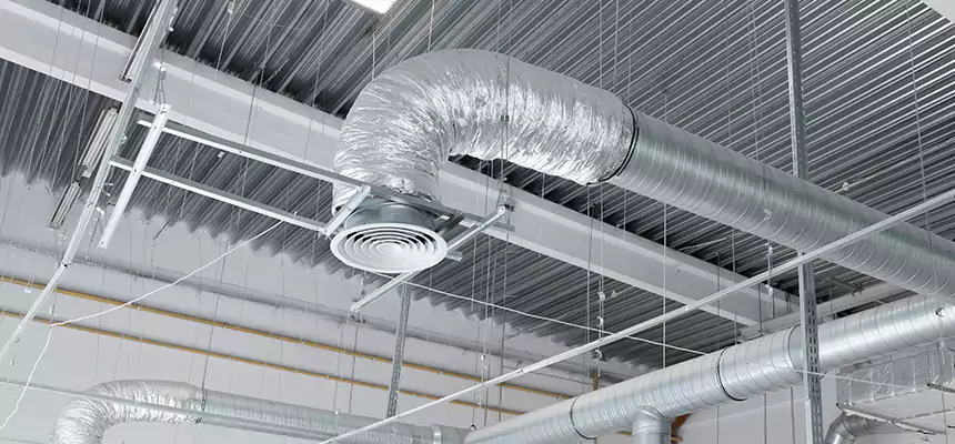 Our Dryer Vent Hose Replacement Services in Minnetonka, MN
