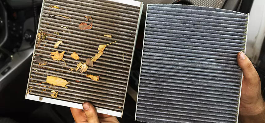 Our Dryer Vent Lint Filter Cleaning Services in Minnetonka, MN