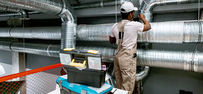 Comprehensive Duct Expansion in Minnetonka, MN