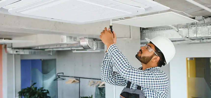 Our Roof Dryer Vent Cleaning Services in Minnetonka, MN