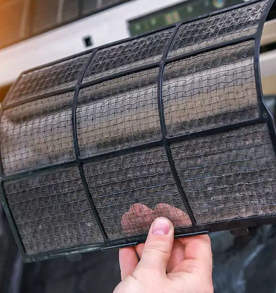 Top-notch AC Air Filter Replacement in Minnetonka