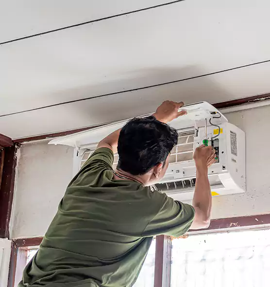 About Air Duct & AC Odor Removal in Minnetonka, MN