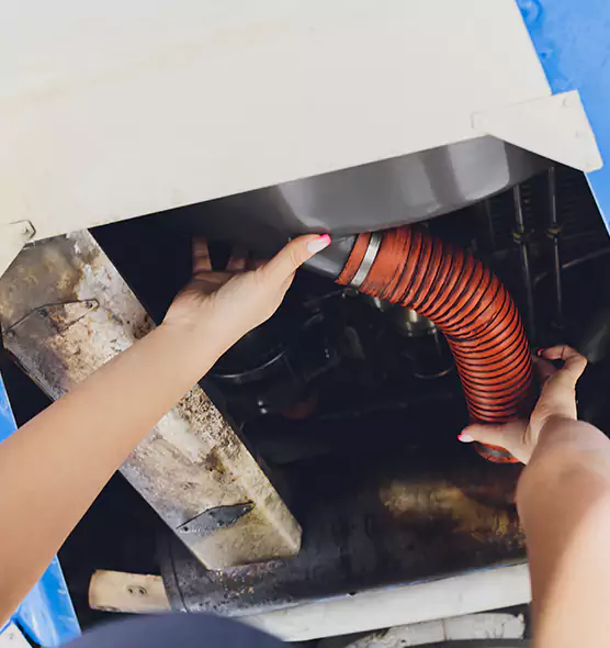 Professional Air Duct Leak Repair in Minnetonka, MN