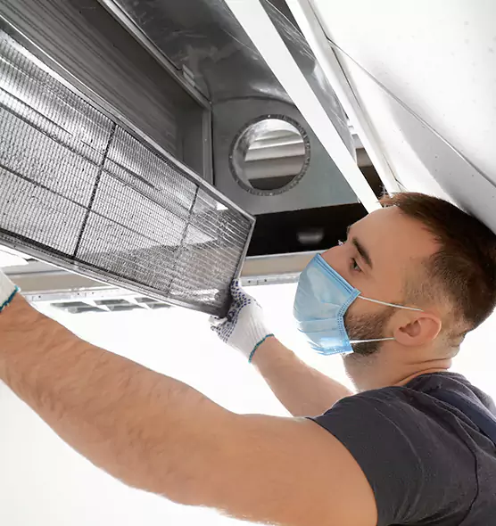 About Air Duct Pathogen Disinfection in Minnetonka, MN