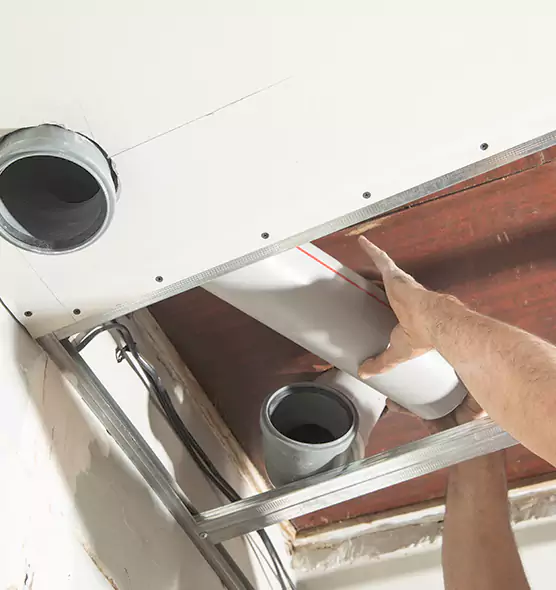 Professional Air Duct Replacement in Minnetonka, MN