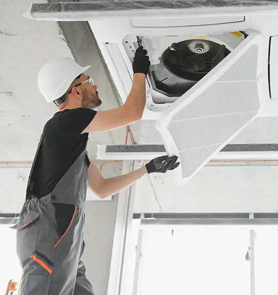 About Air Duct Rodent Removal in Minnetonka, MN