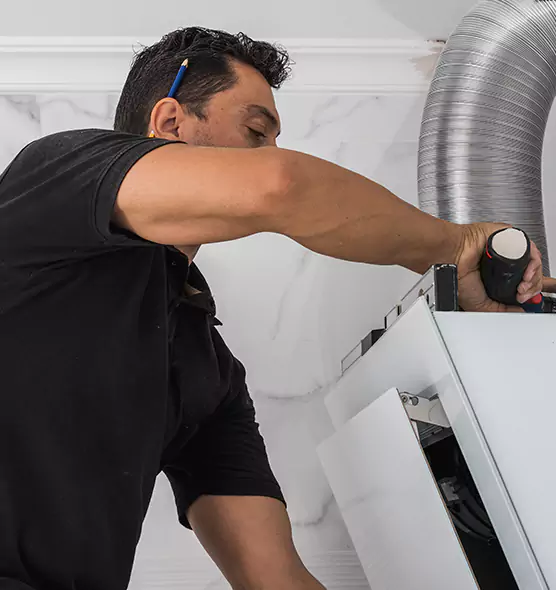 Trusted Bathroom Exhaust Duct Cleaning in Minnetonka, MN