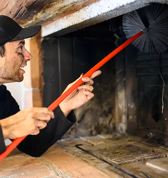 About Expert Chimney Cleaning in Minnetonka, MN