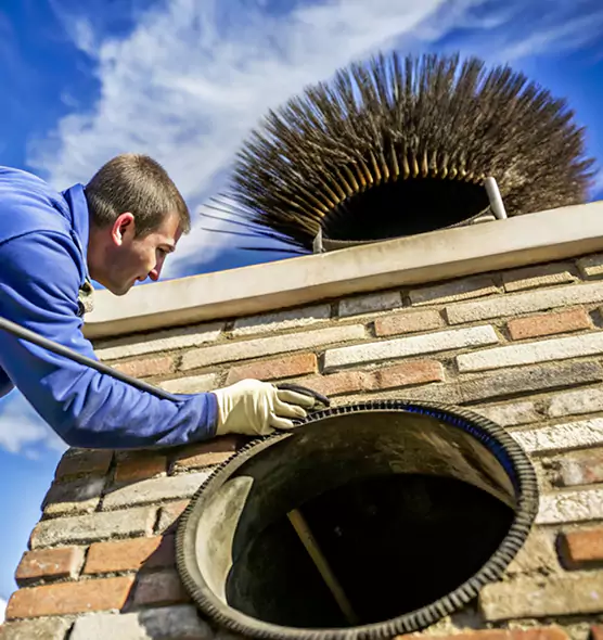 About Professional Chimney Sweep in Minnetonka, MN