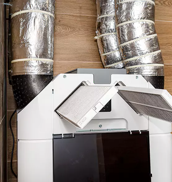 About Clogged Air Duct Repair in Minnetonka, MN