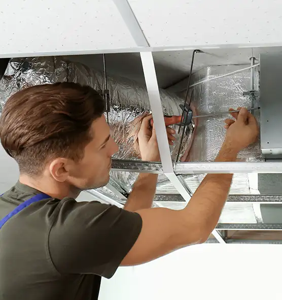 Professional Clogged Dryer Vent Repair in Minnetonka, MN