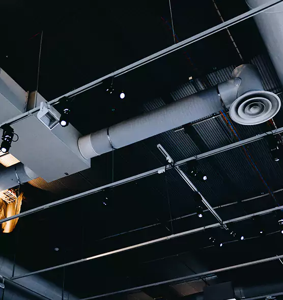 About Duct Sanitization with UV Light in Minnetonka, MN