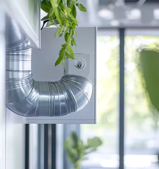 Professional Eco-Safe Dryer Vent Cleaning in Minnetonka, MN