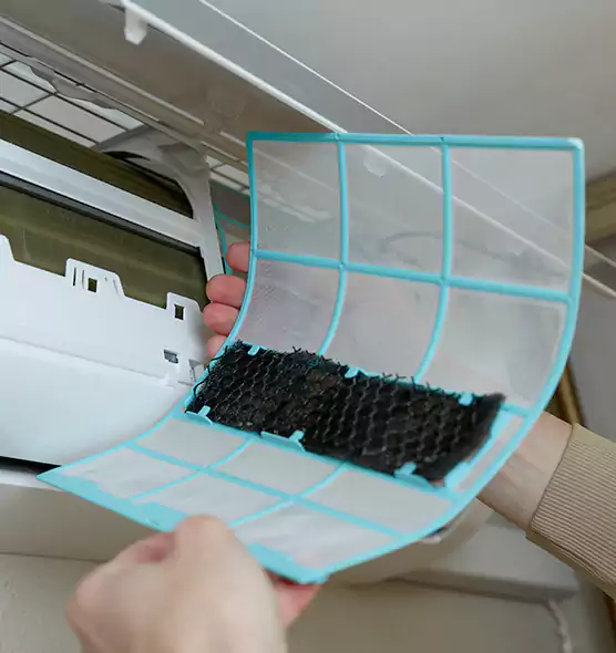 Welcome to Air Duct Cleaning & Repairs Minnetonka — Your Local HEPA Filter Installation Pros in Minnetonka, MN