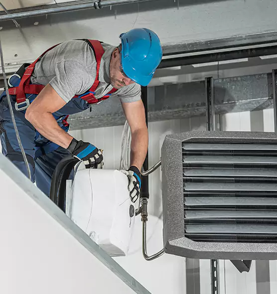 About HVAC Mold Remediation Service in Minnetonka, MN