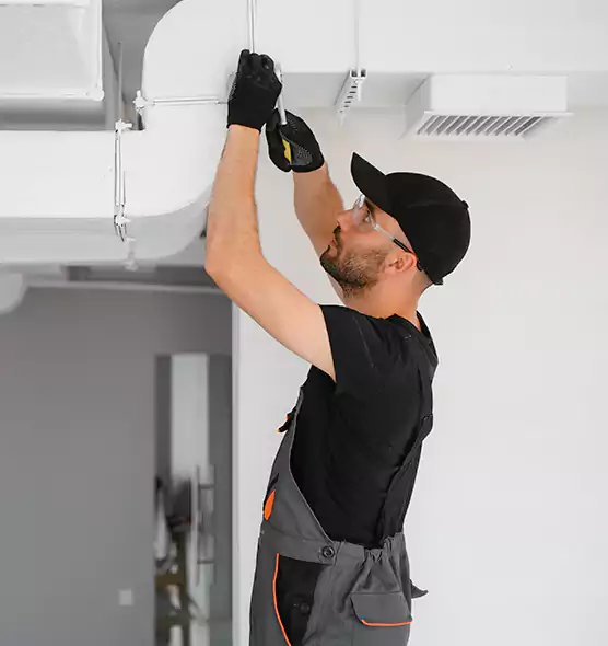 Advanced Office Ductwork Cleaning Services in Minnetonka, MN
