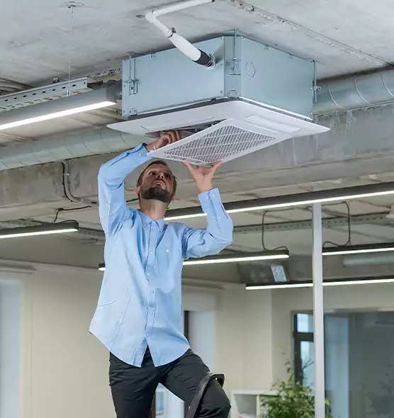 Advanced Rodent Droppings In Vents in Minnetonka, MN